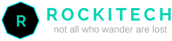 RockiTech.Net - Web Design, Programming and Server Management!
